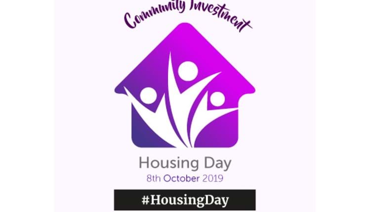 WRHA support #Housing Day 2019