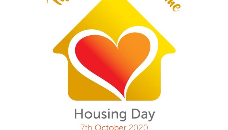 WRHA support #Housing Day 2020