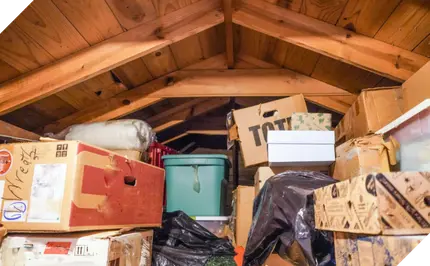 Messy Loft (1)