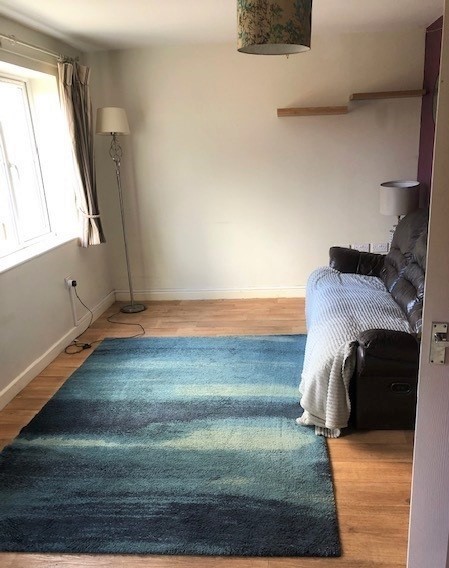 7 Millers Way, living room