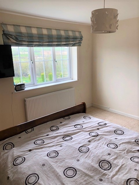 7 Millers Way, views from bedroom 1