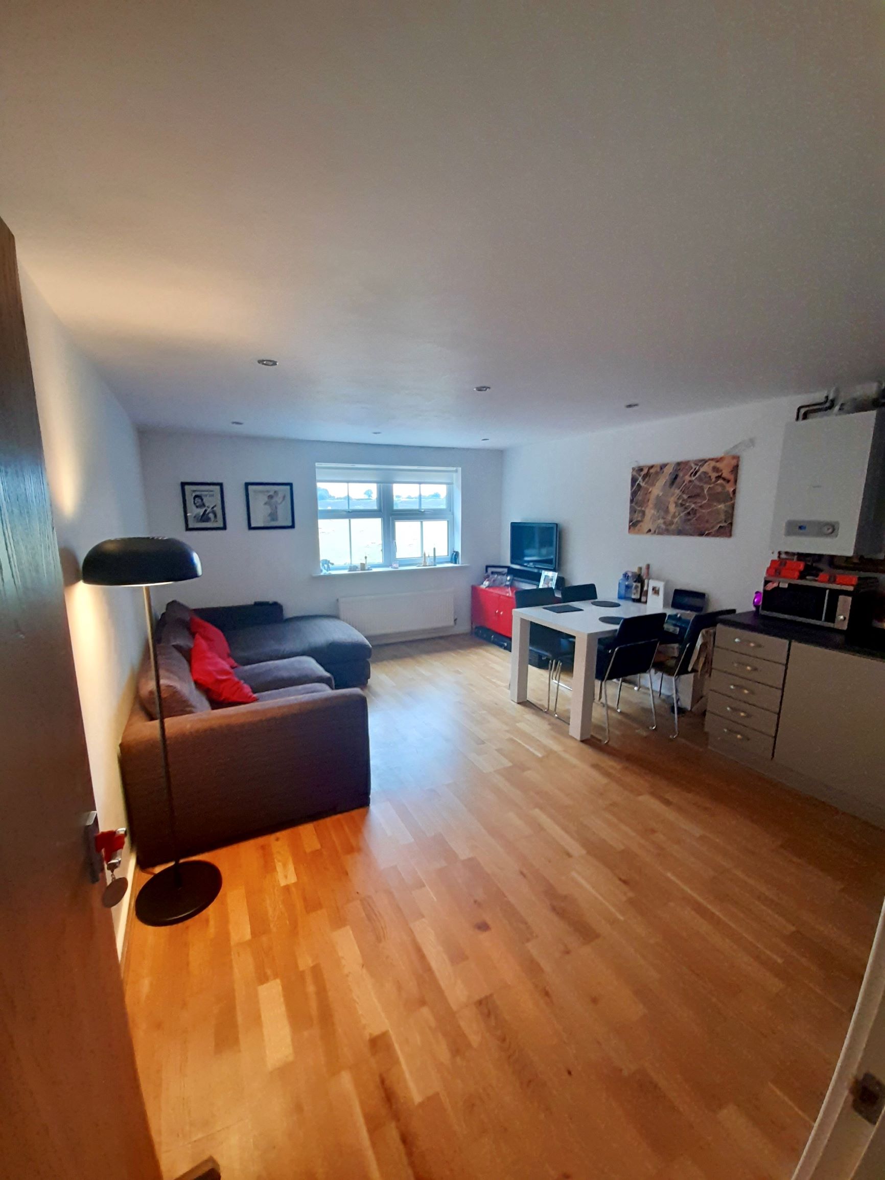 18 Blackwell Lane, lounge