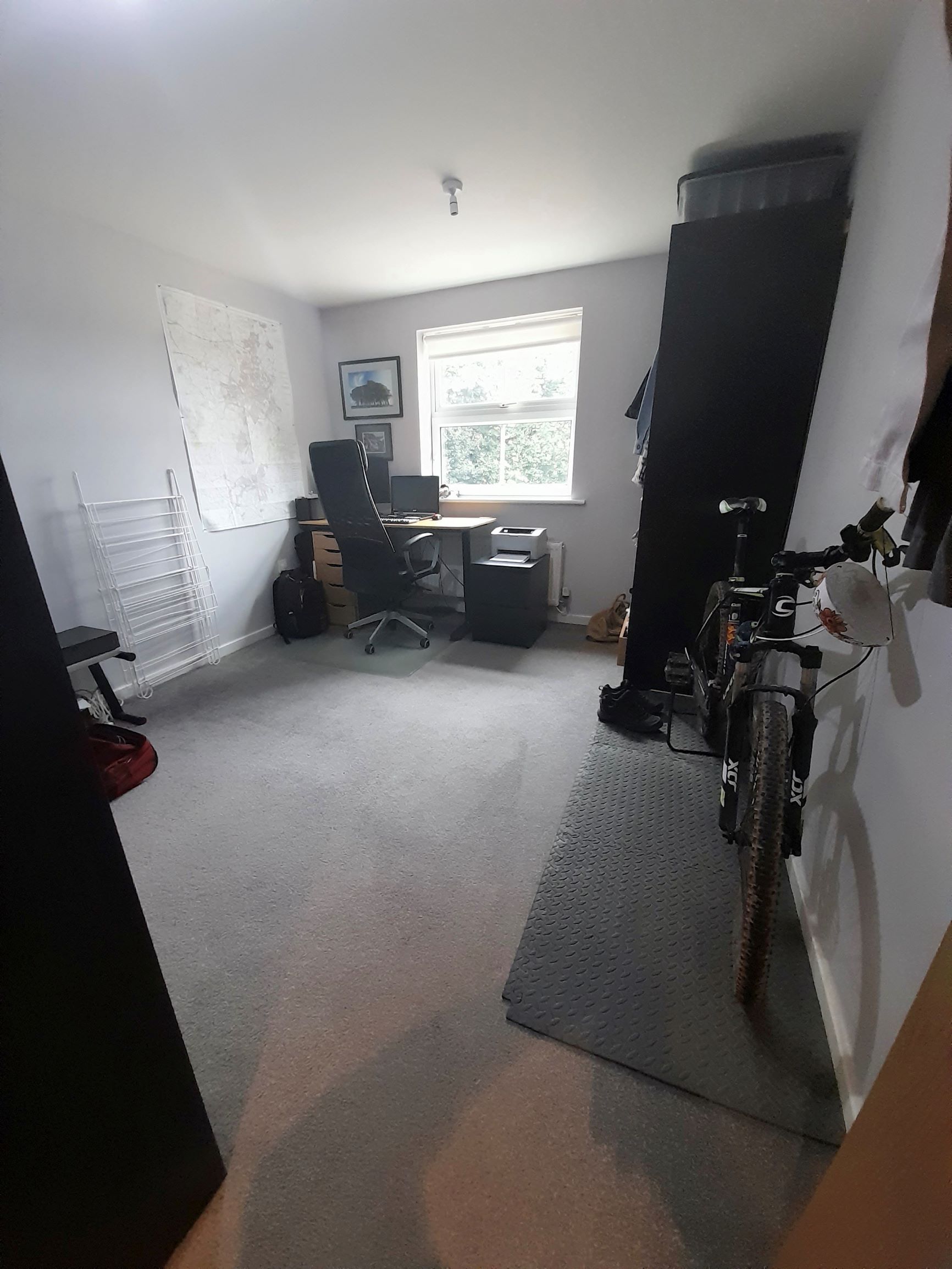 18 Blackwell Lane, bedroom 2