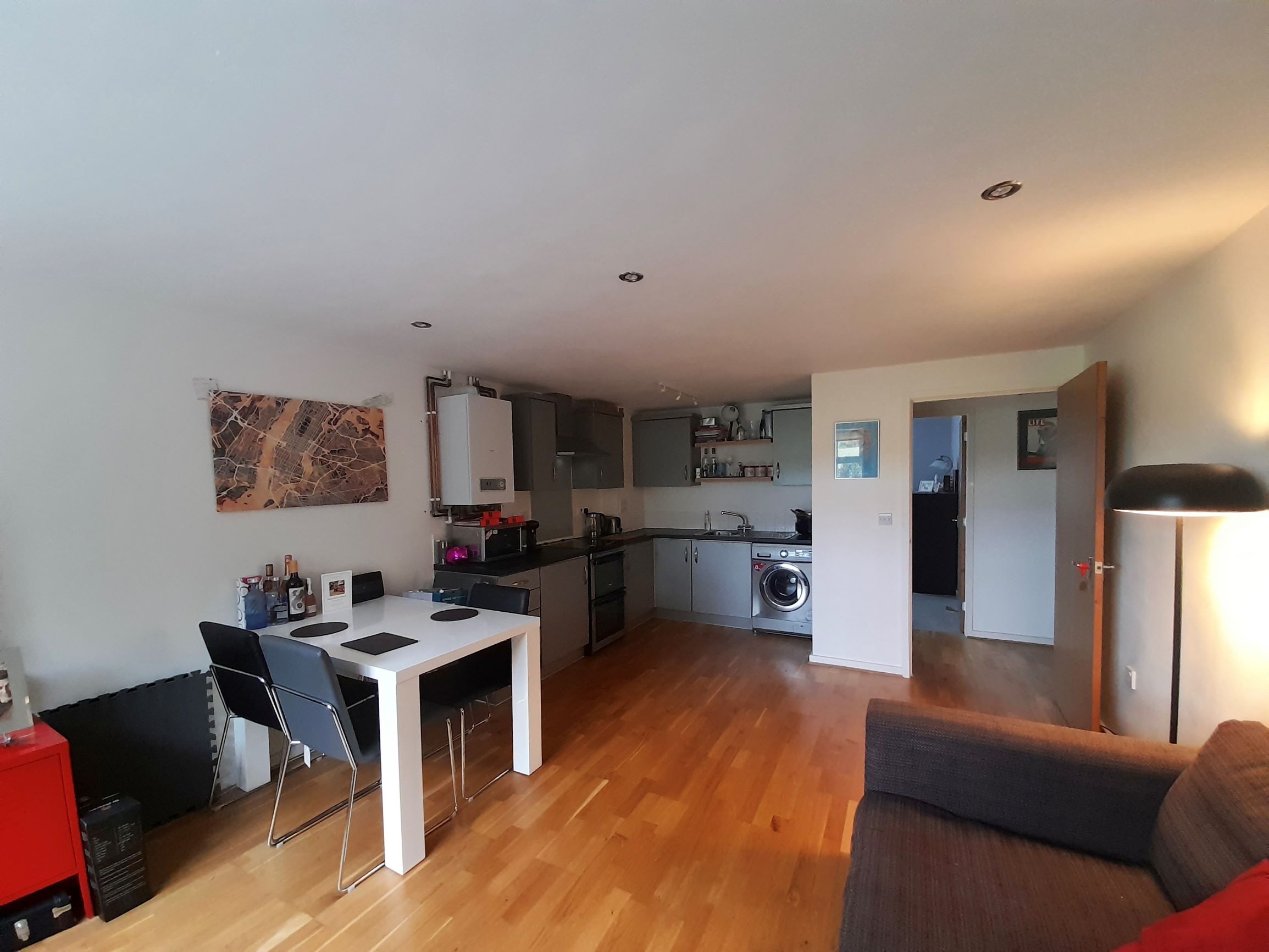 18 Blackwell Lane, kitchen