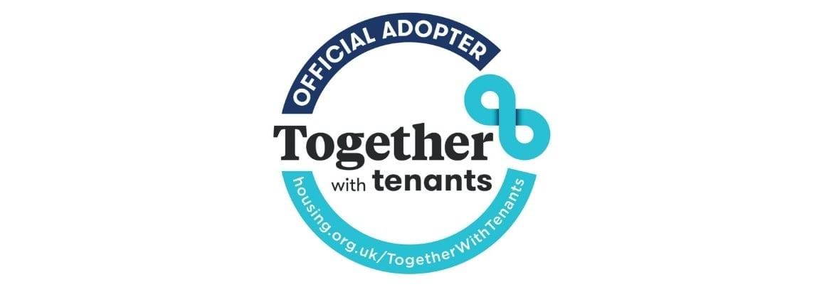 together with tenants