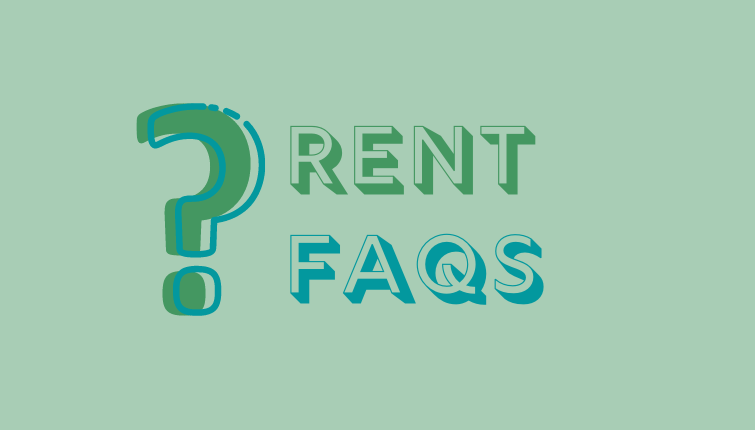 Rent increase April 2022 your questions answered