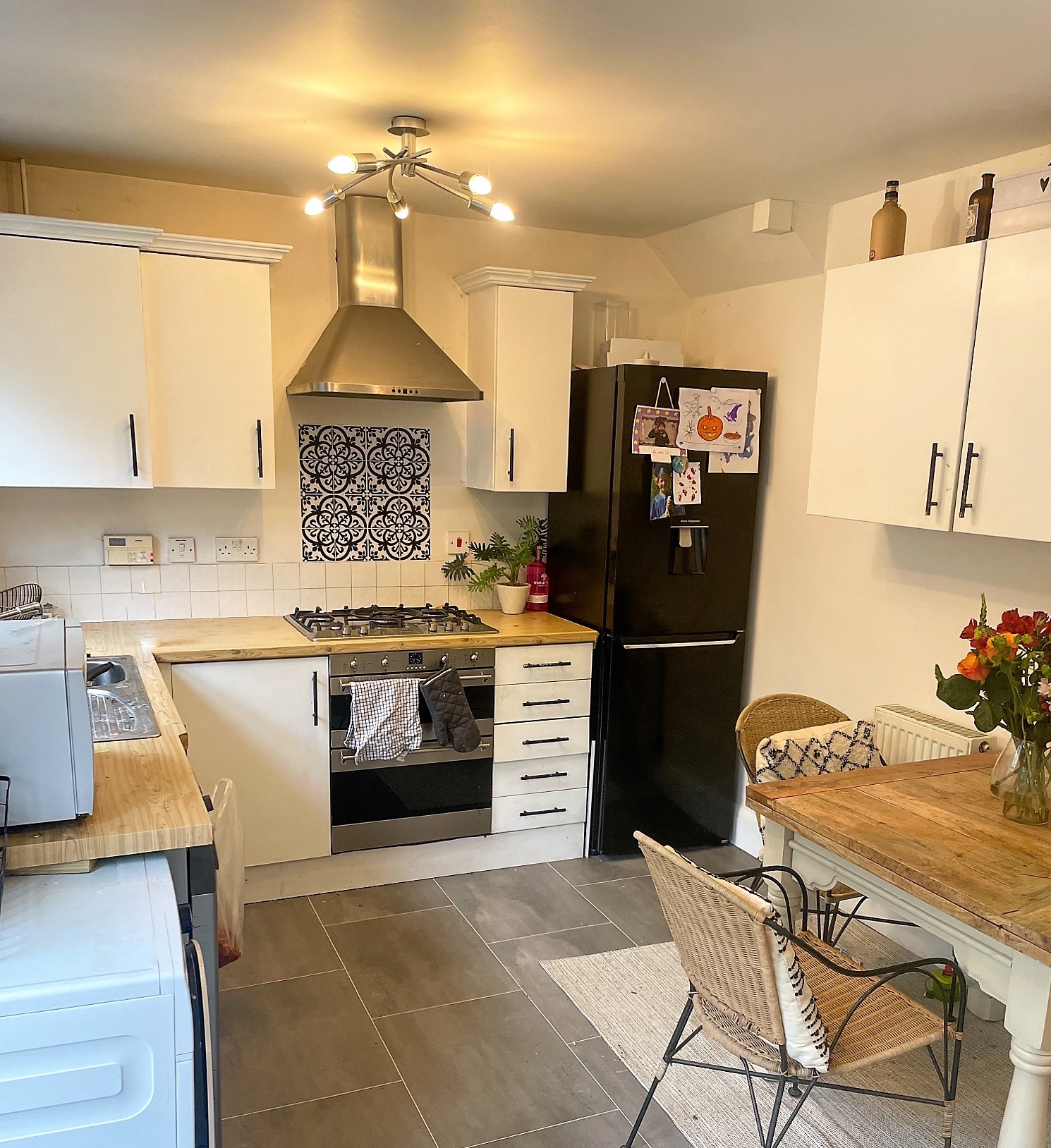 3 bedroom shared ownership for sale Hatton Park, Warwick Warwickshire RHA