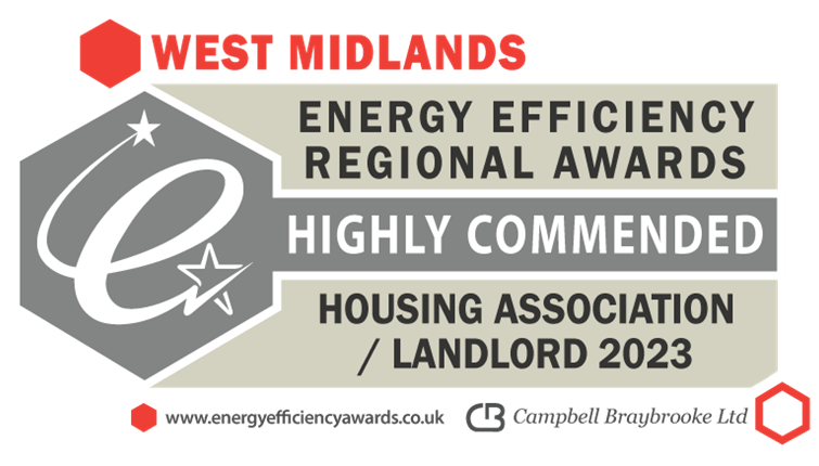 Energy Efficiency Awards success for Gwens Grove, Bearley