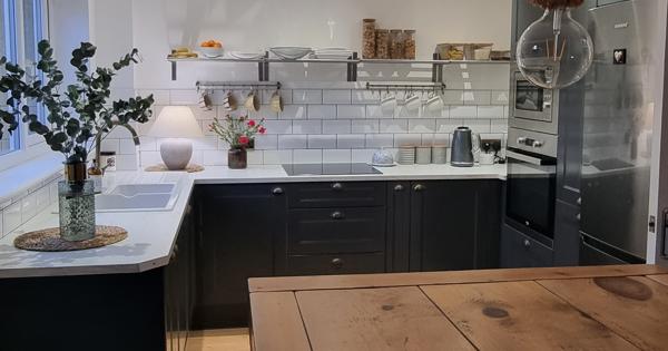 10 Hancox Close Weston Under Wetherley