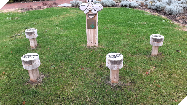 Whra Wootton Wawen Wooden Bee Crop (1) DUPLICATE