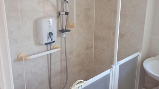 Wetroom