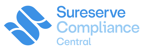 Sureserve Compliance Central logo