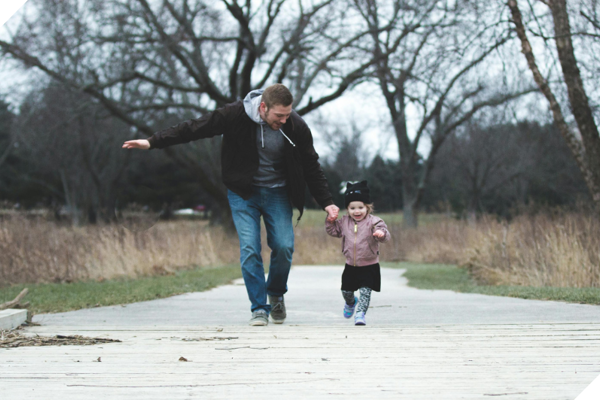 Dad Running With Kid CROP (1)