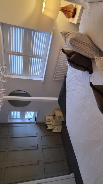 10 Hancox Close - Bedroom One