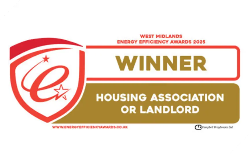 Energy Efficiency Award CROP