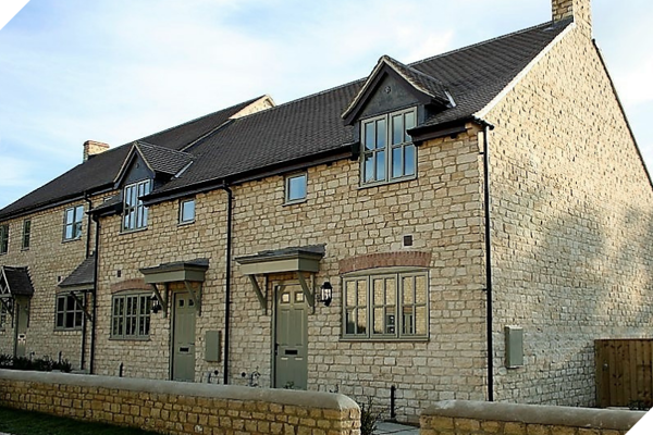 Warwickshire Rural Housing MRH Link CROP