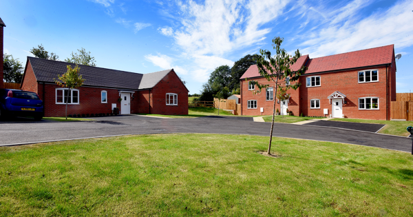 WRHA Stretton On Fosse