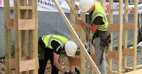 WRHA-Gwens Close-Bearley-timber frame-Warwickshire