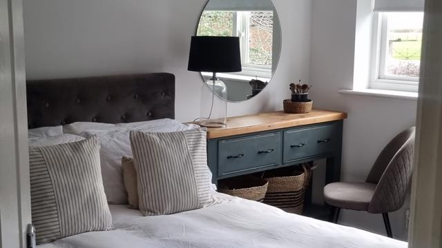 10 Hancox Close - Bedroom Two