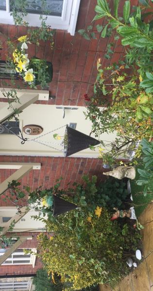 WRHA-Hereburgh Way-Harbury-Warwickshire