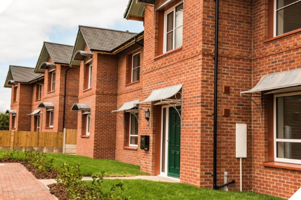 WRHA Keyte Gardens CROP