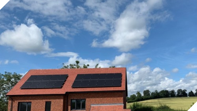 WRHA Bearley solar panel Crop